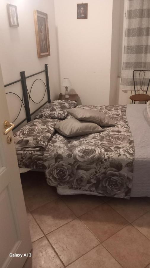 Casa Caterina Setri Levante Sestri Levante Exteriör bild